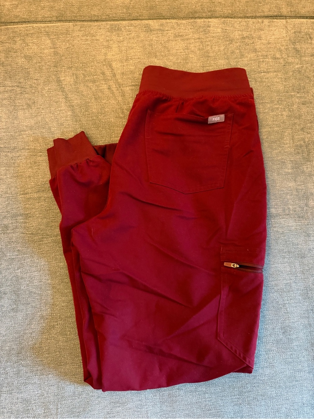 Figs Zamora Jogger